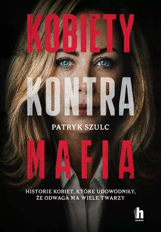 Kobiety kontra mafia - tantis.pl