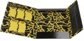 TECZKA Z GUMKA PAP A4 EMOJI MIX2 STK FOL10/100 - tantis.pl