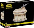 Star Wars: Shatterpoint - Outer Rim Outpost Terrain Pack - tantis.pl