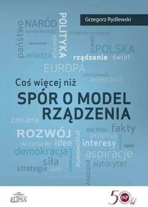 Coś więcej niż spór o model rządzenia - tantis.pl