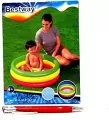 Mini Basenik Trzy kolory 70 x 24 cm - tantis.pl
