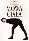 Mowa ciała ASTRUM - tantis.pl