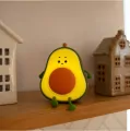 Lampka nocna LED Awokado - tantis.pl