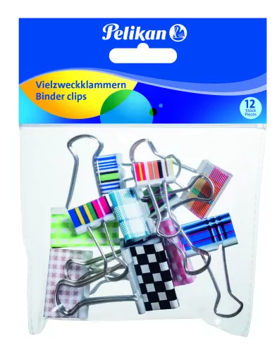 Klamry 12 sztuk - tantis.pl