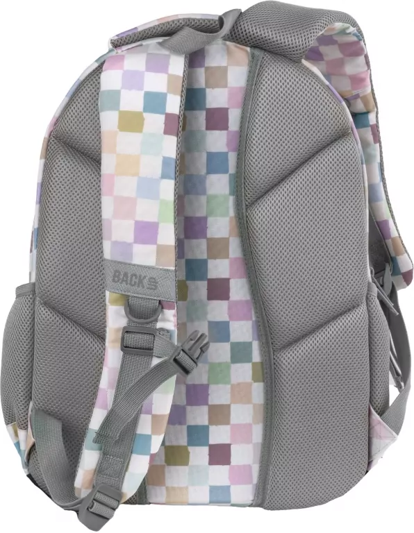 Plecak backup 8 W01 DERFORM - tantis.pl
