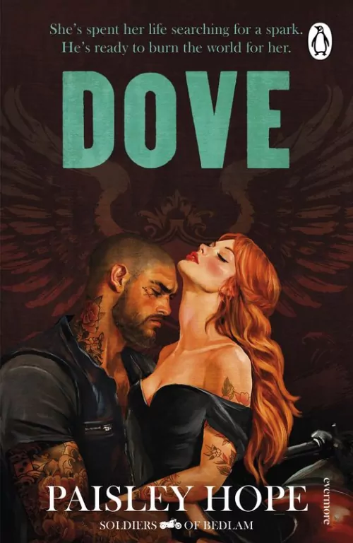 Dove - tantis.pl