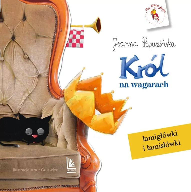 Król na wagarach - tantis.pl