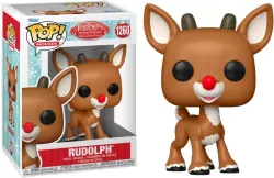 Funko Figurka POP Movies: Rudolf