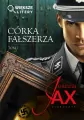 Córka fałszerza. Tom 2 (większe litery) - tantis.pl