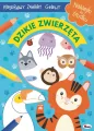 Dzikie zwierzęta. Kolorowy zawrót głowy - tantis.pl