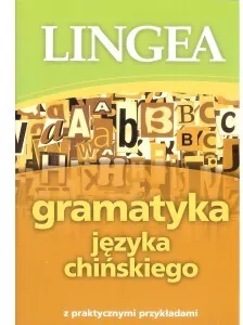 Gramatyka języka chińskiego z praktycznymi przykładami - tantis.pl