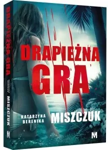Drapieżna gra - tantis.pl