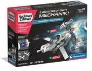 Laboratorium Mechaniki - Gwiezdny odkrywca - tantis.pl