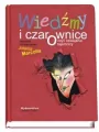 Wiedźmy i czarownice czyli oswajanie tajemnicy - tantis.pl