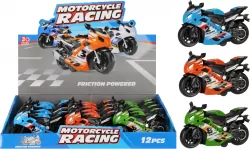 MOTOCYKL P/B 14CM MIX3 MC DISP 12/240