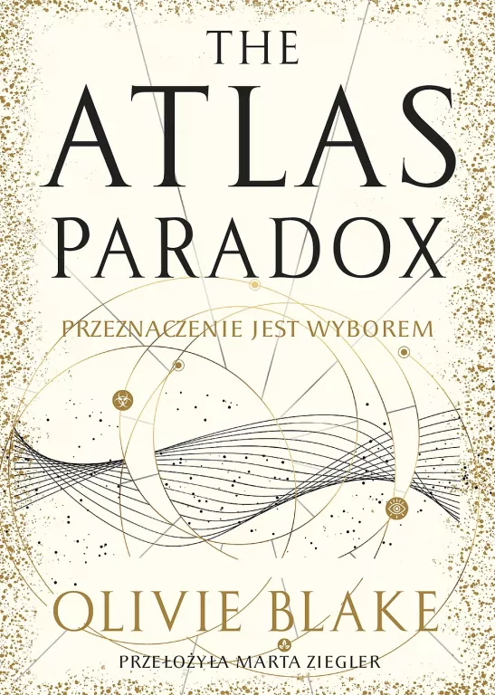 The Atlas Paradox - tantis.pl