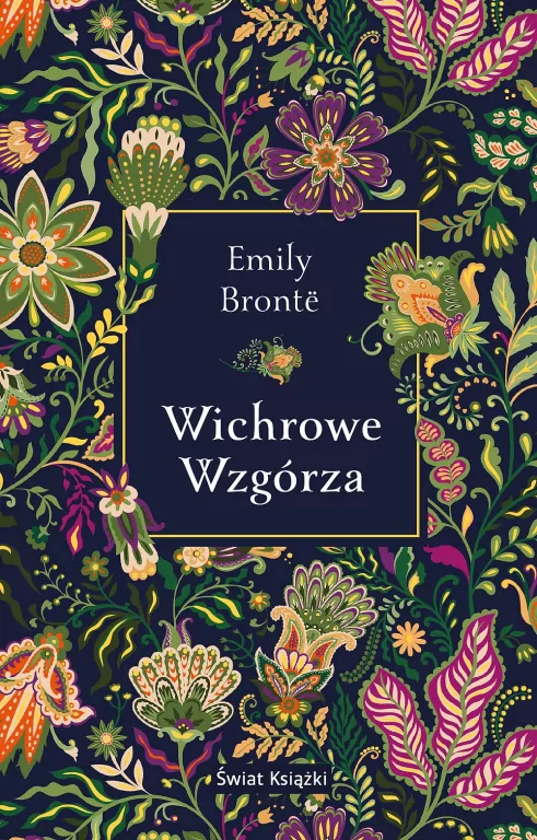 Wichrowe Wzgórza - tantis.pl