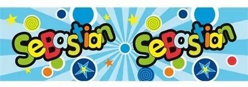 Bidon Sebastian 300ml - tantis.pl