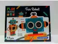 Laboratorium mechaniki. Wodnosamolot i Hydroplan. 50060 - tantis.pl