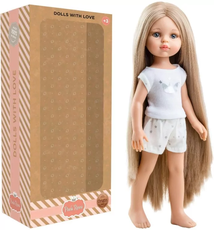 Lalka hiszpańska 32cm - tantis.pl