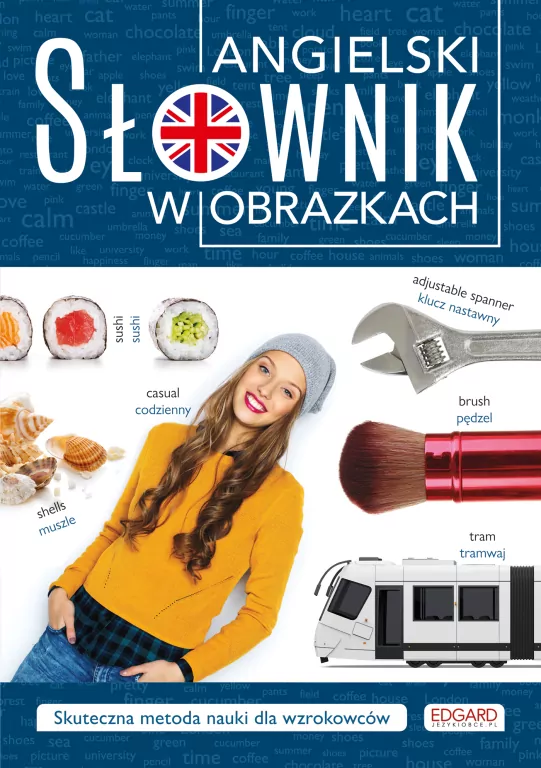 Angielski. Słownik w obrazkach - tantis.pl