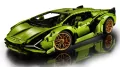 LEGO® Technic. Lamborghini Sián FKP 37. 42115 - tantis.pl