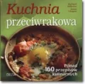 Kuchnia przeciwrakowa. Ponad 160 przepisów kulinarnych - tantis.pl