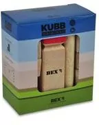 Gra plenerowa - Mini Kubb Original - tantis.pl