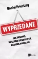 Wyprzedane. Jak sprawić, by klienci ustawiali się do ciebie w kolejce - tantis.pl