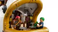 LEGO® One Piece. Pływająca restauracja Baratie 75640 - tantis.pl