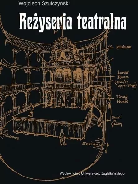 Reżyseria teatralna - tantis.pl