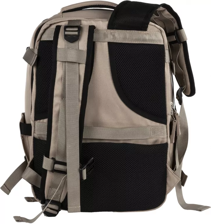 Plecak backup 8 K42 DERFORM - tantis.pl