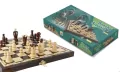 Szachy średnie 31 cm - tantis.pl
