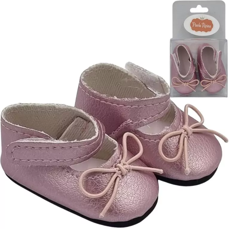 Buty dla lalek 32cm - tantis.pl