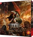 Puzzle 1000 Doom The Dark Ages Slayer's Rage - tantis.pl