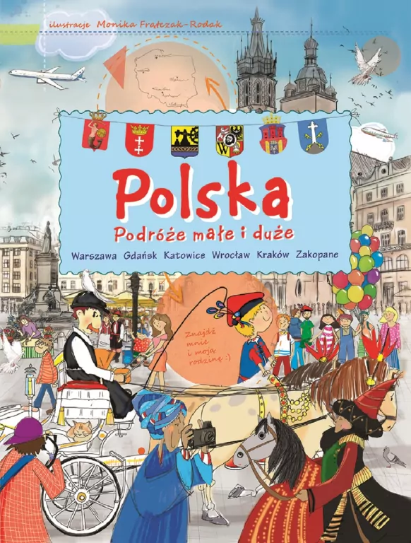 Polska Podróże małe i duże - tantis.pl