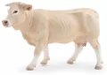 Krowa Blonde d'Aquitaine - tantis.pl