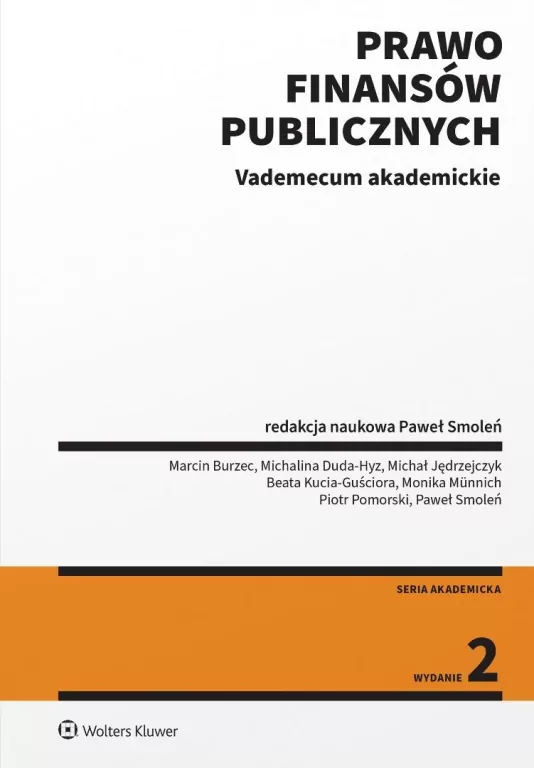 Prawo finansów publicznych w.2 - tantis.pl