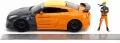 Naruto Nissan GT-R 1:24 - tantis.pl