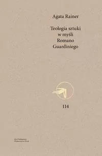 Teologia sztuki w myśli Romano Guardiniego - tantis.pl