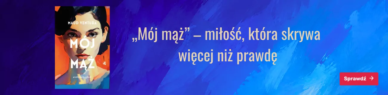 Mój mąż