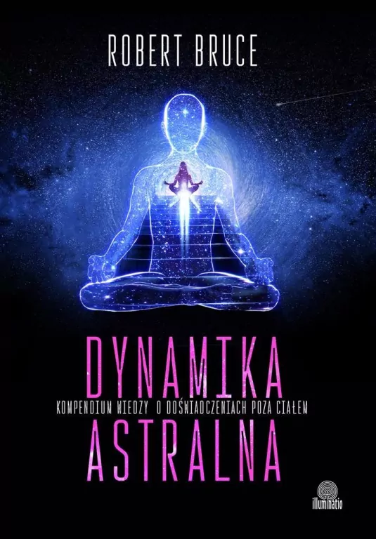 Dynamika astralna - tantis.pl