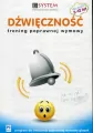 Dźwięczność trening poprawnej wymowy - tantis.pl