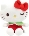 Hello Kitty Macedonia - plusz pachnący Truskawka - tantis.pl
