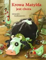 Krowa Matylda jest chora - tantis.pl