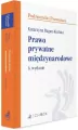 Prawo prywatne międzynarodowe. Wydanie 6 - tantis.pl