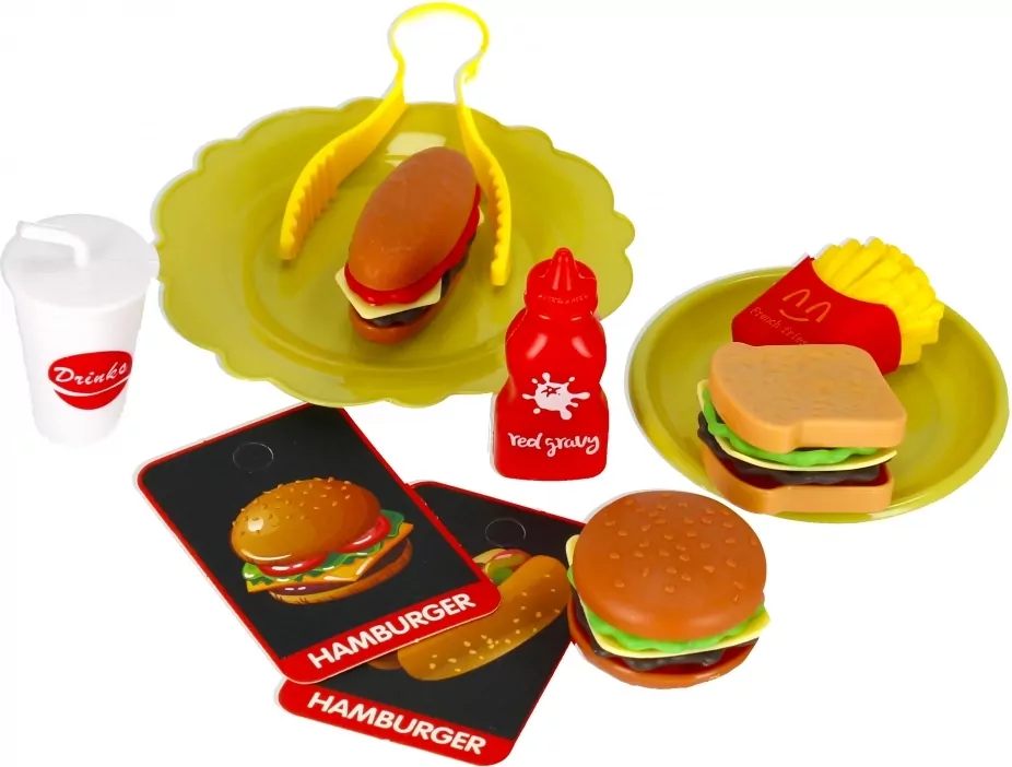 Zestaw kuchenny w torbie - tantis.pl