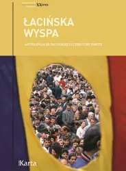 Łacińska wyspa. Antologia rumuńskiej literatury faktu.	Świadectwa. XX wiek