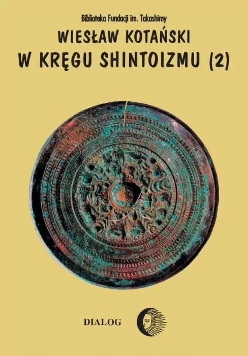 W kręgu shintoizmu. Tom 2 - tantis.pl