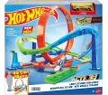Hot Wheels Action. Zestaw Zakręcone tornado - tantis.pl